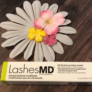 Lashes MD